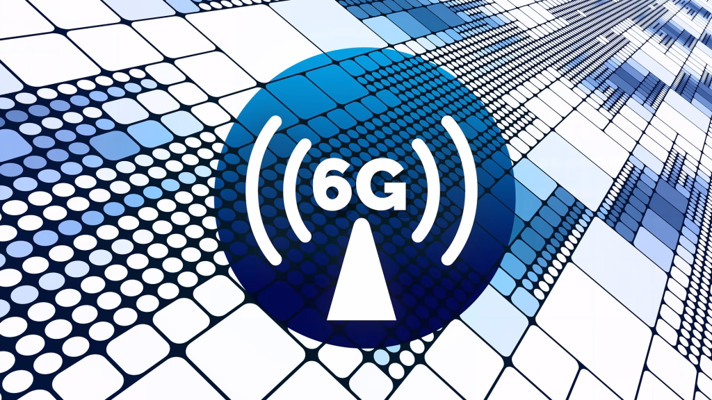 Exploring 6G Technology: The Next Evolution in Wireless Networks