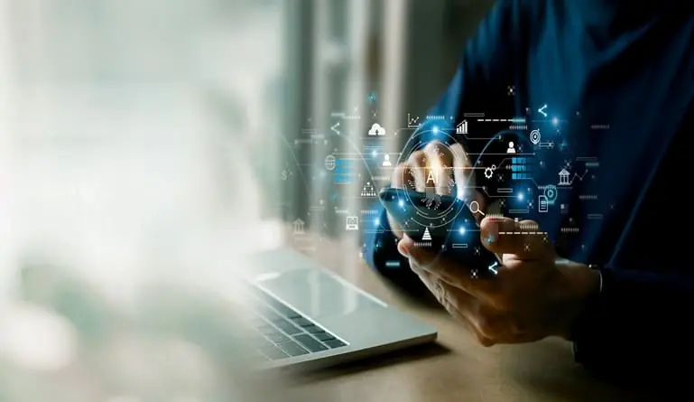 Thriving Mentally in a Hyperconnected World: A Guide to Digital Age Wellness