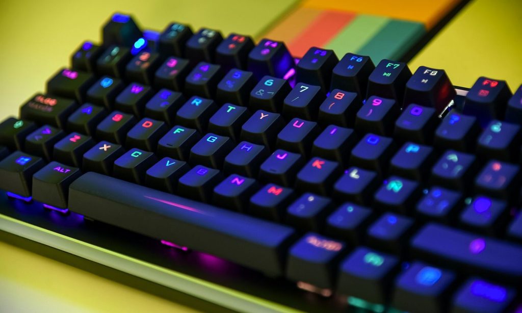 Inside TG Macro: The Features That Make Repeating Game Actions Effortless